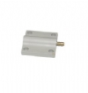 DCI #7127 - Master Shut-Off Valve Cap - 1 Barb
