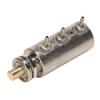DCI #7187 - Pilot Actuated Needle Valve, 2-Way, Normally Closed