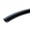 Dci #721 - Gray Asepsis Sheahed Corrugated Tubing, 1/2