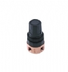 DCI #7220 - Non-Relieving Diaphragm Regulator