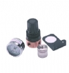 DCI #7222 - Non-Relieving Regulator Set