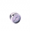 DCI #7260 - Round Regulator Pressure Gauge 1-1/2