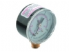 DCI #7281 - Pressure Gauge Round 0-100Psi