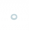 Dci #0072 - Plastic Washers (Pkg 100)