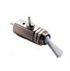 DCI #7803 - Cartridge Valve - Toggle Valve - Gray