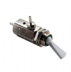 DCI #7817 - Cartridge Valve - Tpggle Valve - Gray