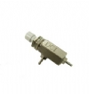 DCI #7823 - Cartridge Valve - Push Button Valve - Gray