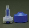 Genie Vps Mixing Tips And Bayonet Ring