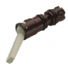 DCI #7901 - Valve Replacemtn Cartridges (Brown) - Toggle (Gray)