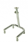 DCI #8006 - Mobile Cart U-Frame