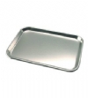 DCI #8013 - Stainless Steel Tray