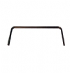 DCI #8047 - Bar Holder Wrap Around 15 3/4 Gray