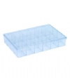 Dci #8068 - Plastic Box Only