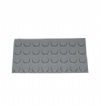Dci #8070 - Bumper Pad (Pkg 28)