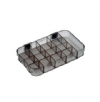 Dci #8072 - Plastic Storage Box Only, 17 Compartment