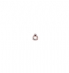 DCI #8077 - Pin Post Mount 2-3/8 Dia Gray