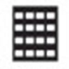 X-ray Mounts Perfect Pocket - 20 Window - Size 2