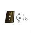 Dci #8115 - X-Ray Exposure Switch Cover Plate