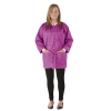 Hipster Jacket, Poppy Pink, Small, 12/bg
