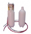 DCI #8145 - 750 ml Standard System (includes extra bottle)