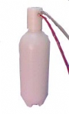DCI #8146 - Includes DCI 750 ml Bottle # 8128 & Universal Manifold w/Barb #8119