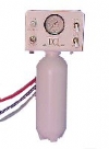 DCI #8182 - Single 750 ml Asepsis Deluxe System (includes extra bottle)