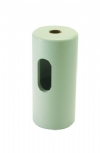 DCI #8489 - Mount Post Top Assy White