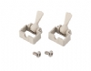 DCI #8619 - Bracket Shield Assy (Pkg 2)