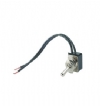 Dci #8699 - Universal Power Toggle Switch (Oem #Wo-34566)