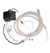 Dci #8710 - Tubing Hp Str Sterl Gray Iso Lamp System
