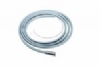 DCI #8718 - ISO-C 6-Pin Power Optic HP Tubing, 7', Black