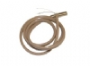 Dci #8759 - Straight Shadow Gray Iso Light Optic Handpiece Tubing