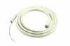 DCI #8998 - Tubing Hp Light Optic 6-Pin Ico-C

Str Gray W/Gray Nut 12Ft