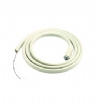 Dci #8797 - Straight Gray 6-Pin Handpiece Tubing W/ Connector
