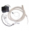 Dci #8803 - Straight Lt Sand Handpiece Tubing, Iso Lamp System