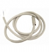 Dci #8818 - Straight Lt Sand Iso Fiber Optic Handpiece Tubing