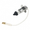 DCI #8890 - Belmont Clesta Light Bulb 24V 60W Black Tip