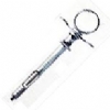 Aspirating Syringe 1.8Cc Type A