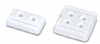 BONDWELL-II™ In White Color (2-Well, 200pcs/box)