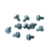 DCI #9024 - Screw, Pan Head Slot, 6-32 x 1/4