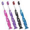 GUM Junior Monsterz Manual Toothbrush, Ages 5+ (12/Pk)