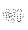 DCI #9036 - Retaining Ring, Internal .375