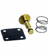 Dci #9140 - Kit Service Shut Off Valve (Air Or Water) A-dec