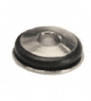 Dci #9159 - Poppet Vacuum Valve, A-dec Vacuum Drain Component