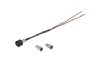 DCI #9254 - Switch Assy Black Exit