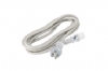 DCI #9282 - Cordset Straight H Grade #16 Gauge