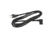 DCI #9283 - Cordset Right Angle #16 Gauge