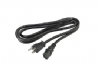 DCI #9284 - Cordset Straight #16 Gauge