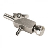 DCI #9299 - Male Adjustable QD City Water A-dec