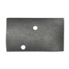 DCI #9320 - A-dec Air Switch Century Plus Diaphragm, Pkg of 5